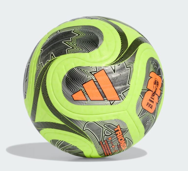 adidas FIFA World Cup 26 Trionda Pro Winter Ball (Size 5) $47.60 3 adidas