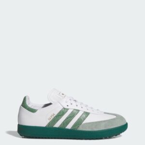adidas Men's Samba Barstool Spikeless Golf Shoes $49 5 adidas