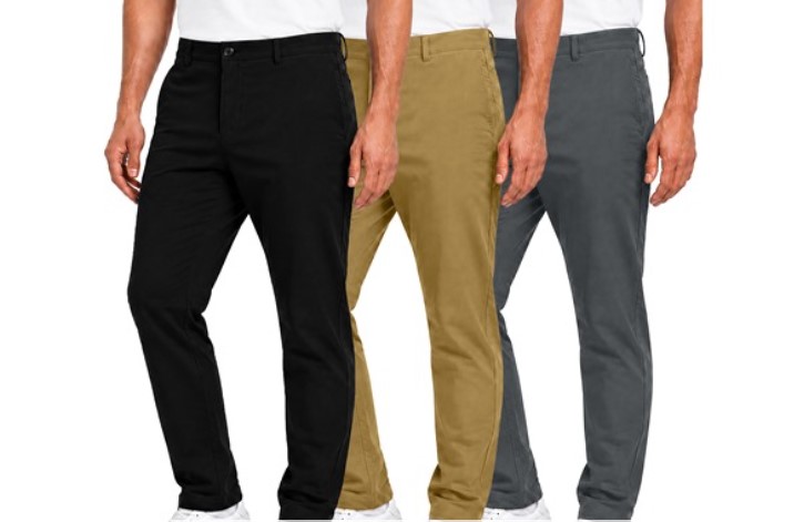 Chino Pants