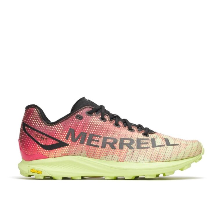 Merrell Men's MTL Skyfire 2 Matryx Running Shoes $79.19 25 Merrell