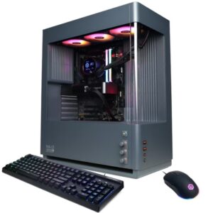 CyberPowerPC