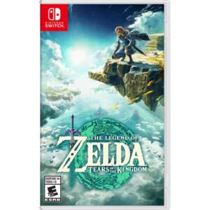 The Legend of Zelda
