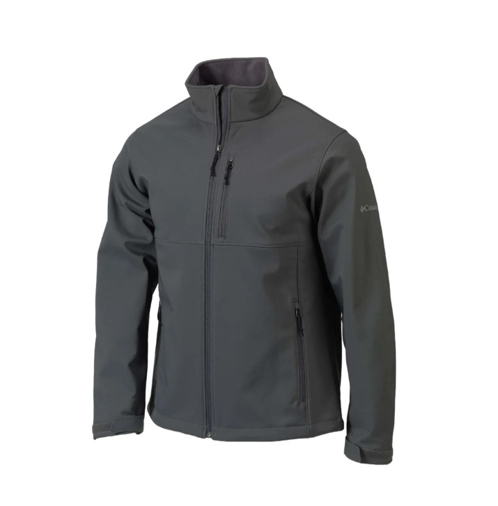 Columbia Men's Ascender Softshell Jacket $31.99 17 Columbia