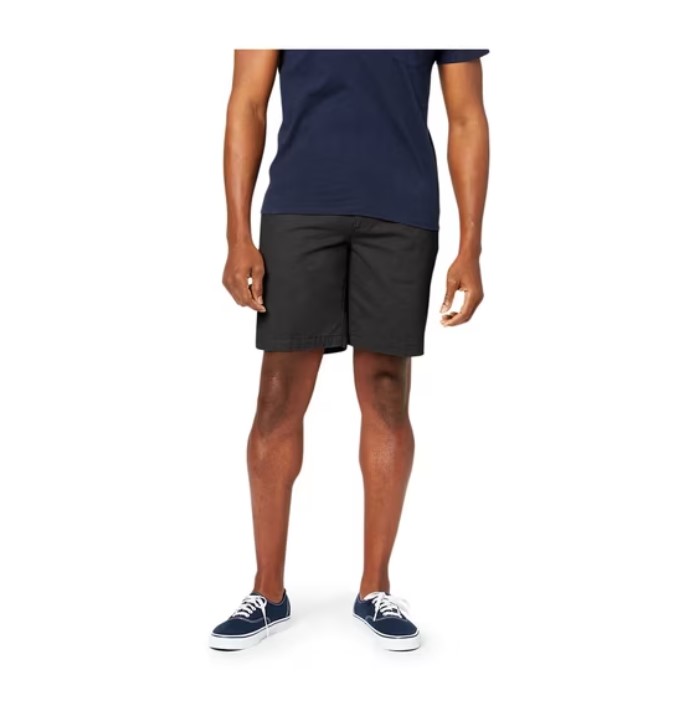 Dockers