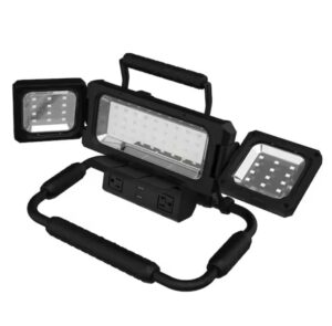 KODA 2500 Lumens Multi-Directional LED Work Light $19.79 15 KODA