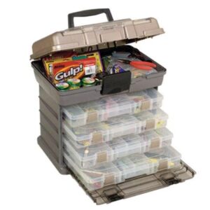 Plano Fishing Guide Series Drawer Tackle Box $48.18 11 Plano