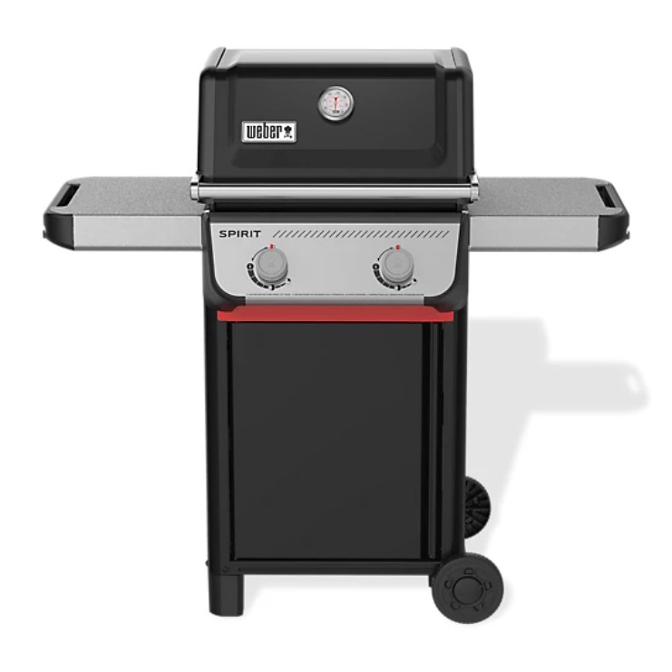 Weber 2-Burner Spirit E-210 Propane Gas Grill $349.99 9 Weber