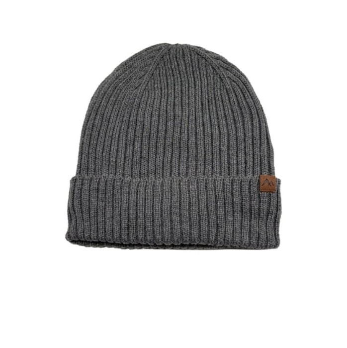 George Men's Ribbed Fleece Lined Knit Beanie $2.48 7 George