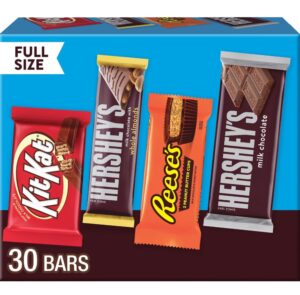 Hershey's