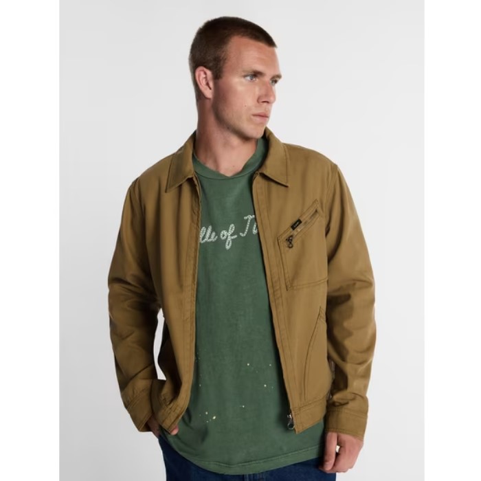 Kacey Lee Men's Canvas 91B Jacket $13.87 1 Kacey Lee