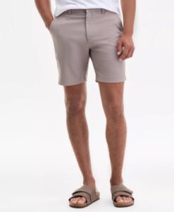 Alfani Men's 8" Tech Shorts $8.16 31 Alfani