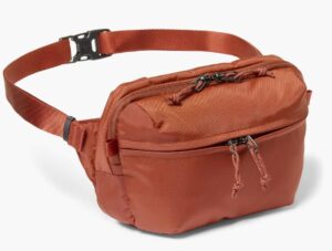 REI Co-op Ruckpack Waist Pack $10.83 9 REI Co-op