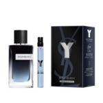 Yves Saint Laurent