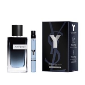 Yves Saint Laurent
