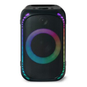 Onn 50W IPX7 Waterproof Medium Portable Party Speaker (Gen. 2) $49 19 Onn