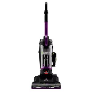 Bissell Power Force Helix Pet Deluxe Bagless Upright Vacuum (3334) $68 7 Bissell
