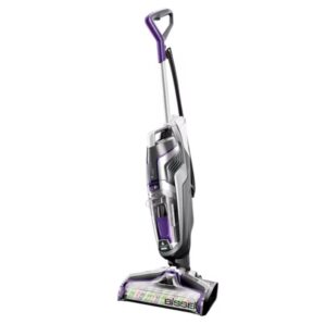 Bissell CrossWave Turbo Pet Corded Electric Wet/Dry Vacuum Cleaner (2328) $109 7 Bissell