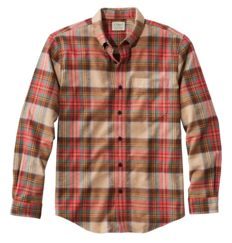 L.L.Bean