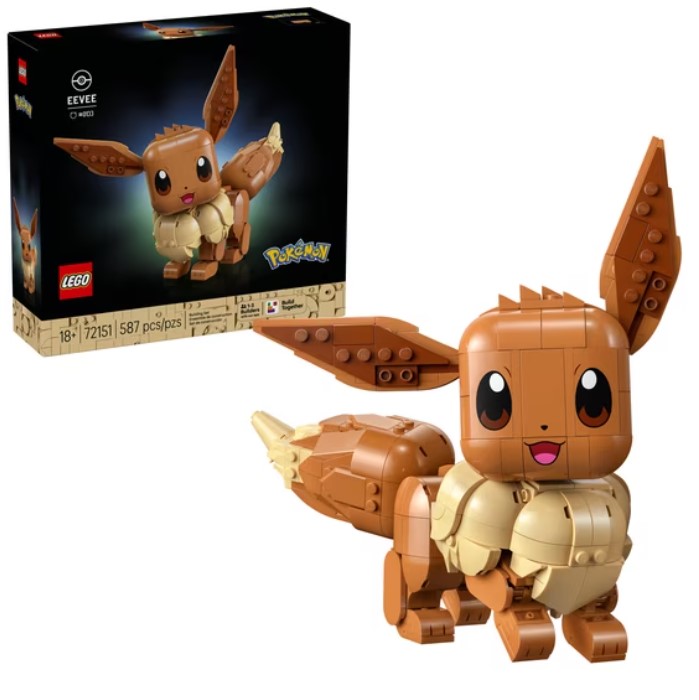 LEGO