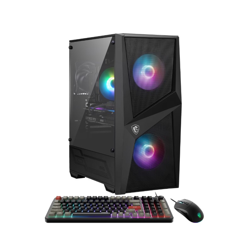 MSI