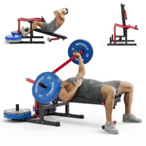 Syedee Chest Press Machine (1250lbs Capacity) $167.99 5 Syedee