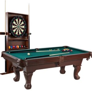 Barrington Billiards