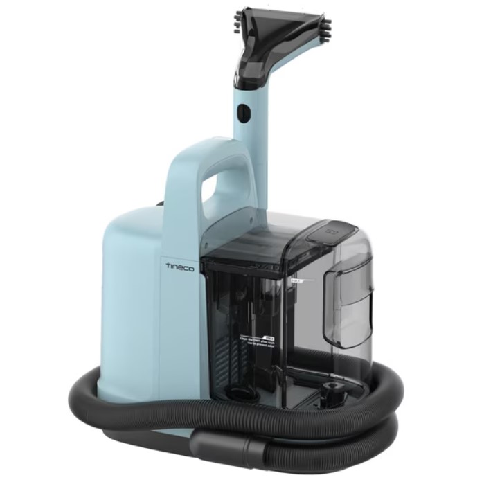 Tineco GO Spot Deep Carpet Cleaner $49.99 5 Tineco