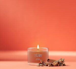 10-Pack Yankee Candle 1.3oz Candles $8 25 Yankee Candle