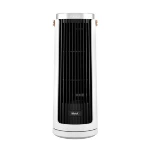 Levoit Windi Mini 13" Tower Fan $19.99 17 Levoit