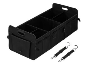 Simple Deluxe 32'' Long Car Trunk Organizer $8.99 13 Simple Deluxe