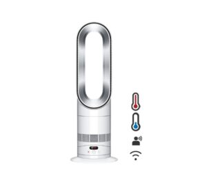 Dyson Hot+Cool HF1 Rapid React Heater Fan $299.99 5 Dyson