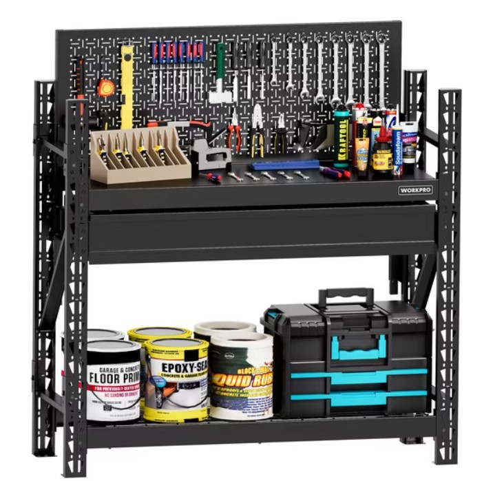 WORKPRO