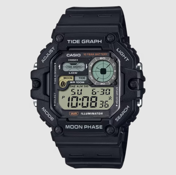 Casio