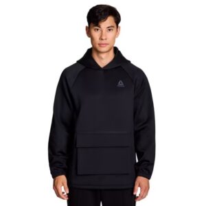 Reebok Men's Stadium Pullover Hoodie $14.08 13 Reebok