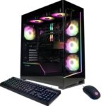 CyberPowerPC