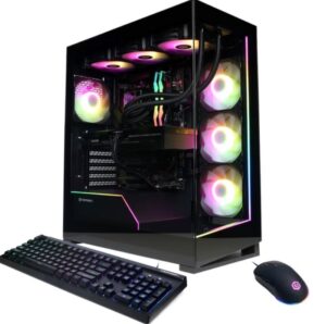 CyberPowerPC