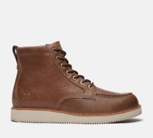 Timberland Men's Redwood Edge Mid Lace-Up Boots $59.49 5 Timberland
