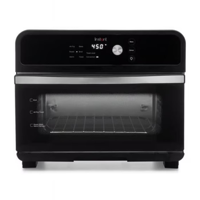 Instant Pot 1800W 7-in-1 Programmable Air Fryer Oven $89.99 7 Instant Pot