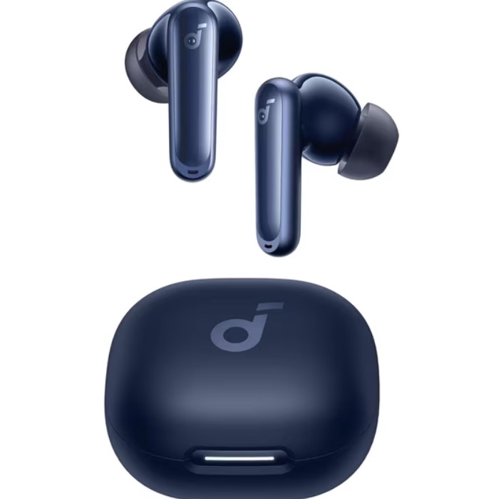 Anker Soundcore P40i Noise Cancelling Wireless Earbuds $39.83 1 Anker