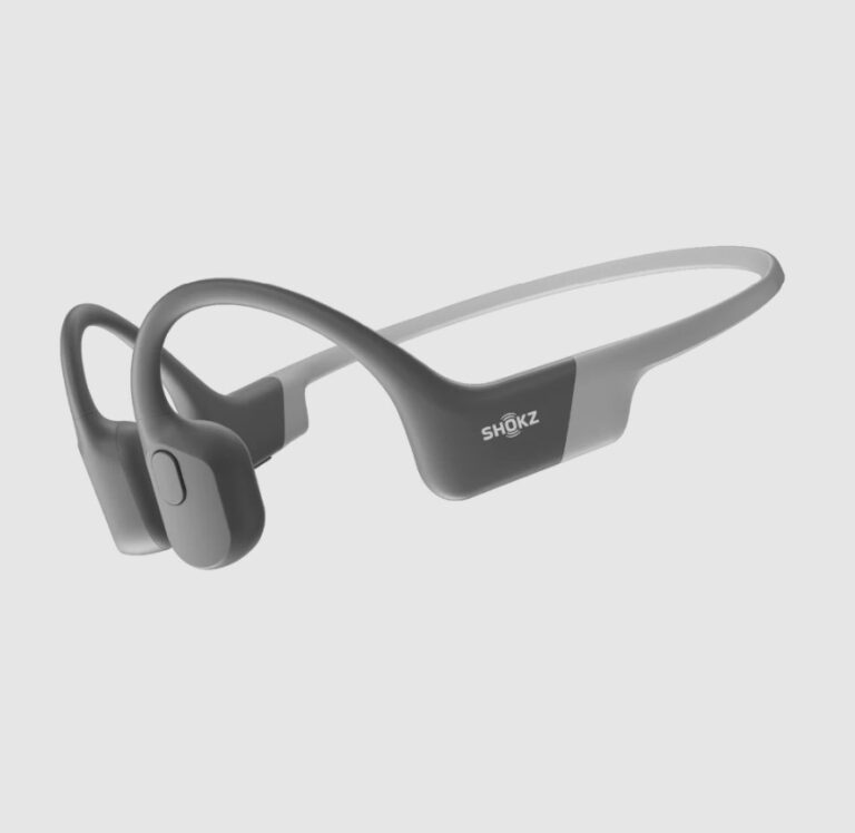 SHOKZ