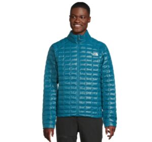 The North Face Men’s ThermoBall Insulated Jacket $119.99 11 The North Face
