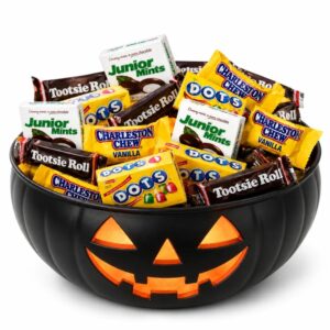 Candy In Bulk 5lb Halloween Candy $19.99 11 Candy In Bulk