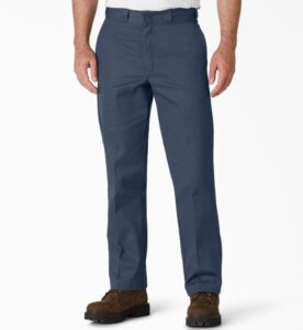 Dickies Men's Original 874 Work Pant $12.99 1 Dickies