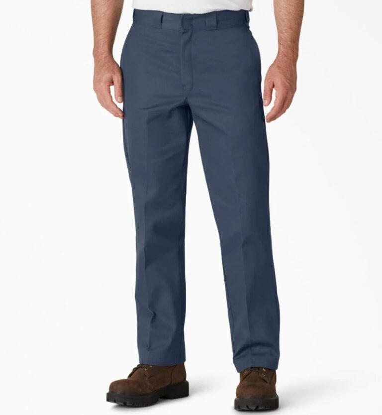 Dickies Men's Original 874 Work Pant $12.99 7 Dickies