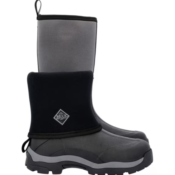 Muck Boot Company Men's Calder Tall Boot $69.99 3 Muck Boot