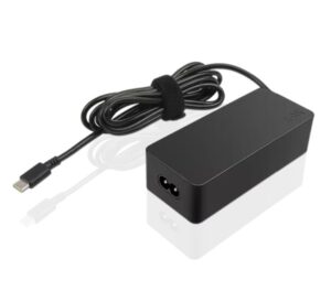 Lenovo 65W USB-C AC Adapter $13.14 21 Lenovo