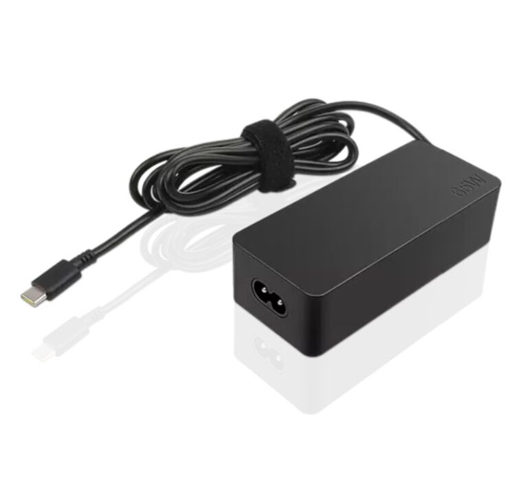 Lenovo 65W USB-C AC Adapter $13.14 9 Lenovo