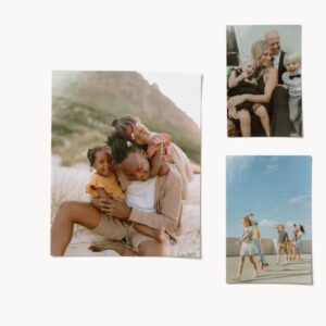 101-Piece Shutterfly 4" x 6" Photo Prints $0.39 17 Shutterfly