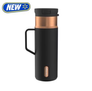 Contigo 20oz SnapSeal Insulated Stainless Steel Tumbler $13.43 9 Contigo