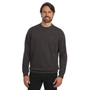 Chaps Men's Everyday Fleece Crewneck Sweatshirt $6.50 3 Chaps